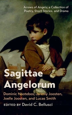 Sagittae Angelorum - 