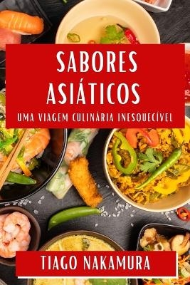 Sabores Asiáticos