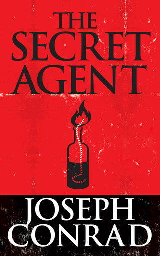 The Secret Agent