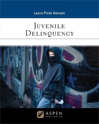 Juvenile Delinquency - Laura Pinto Hansen