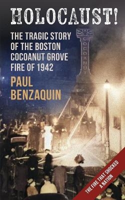 Holocaust! - Paul Benzaquin