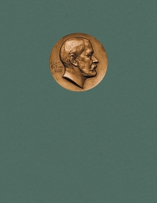 Julius Euting - Mr Julius Euting