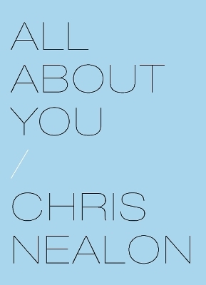 All About You - Chris Nealon
