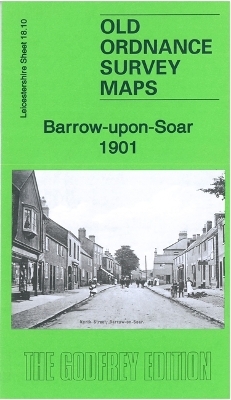 Barrow-upon-Soar 1901