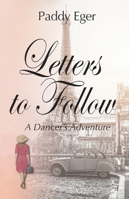 Letters to Follow - Paddy Eger