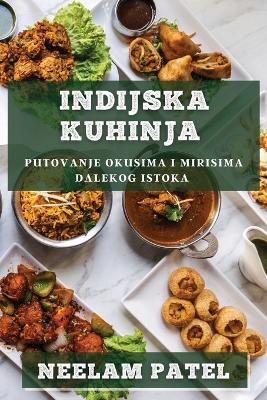 Indijska Kuhinja - Neelam Patel