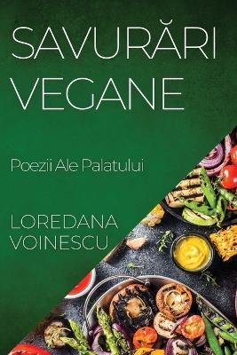 Savurări Vegane