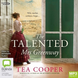 The Talented Mrs Greenway [Bolinda]