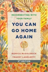 You Can Go Home Again - McGoldrick, Monica; Laszloffy, Tracey