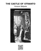 The Castle of Otranto - Horace Walpole