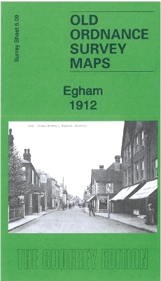Egham 1912