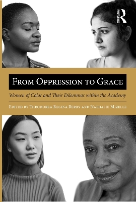 From Oppression to Grace - 