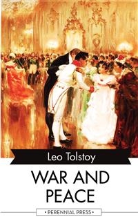 War and Peace - Leo Tolstoy