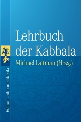 Lehrbuch der Kabbala