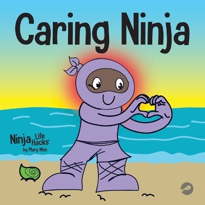 Caring Ninja - Mary Nhin