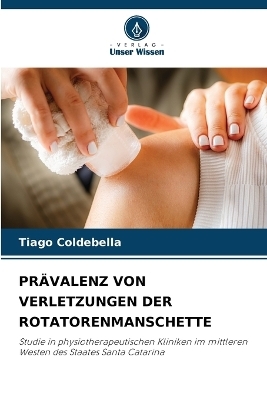 Prävalenz Von Verletzungen Der Rotatorenmanschette