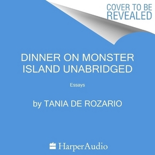 Dinner on Monster Island