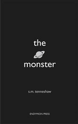 The Monster - S.M. Tenneshaw