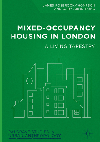 Mixed-Occupancy Housing in London