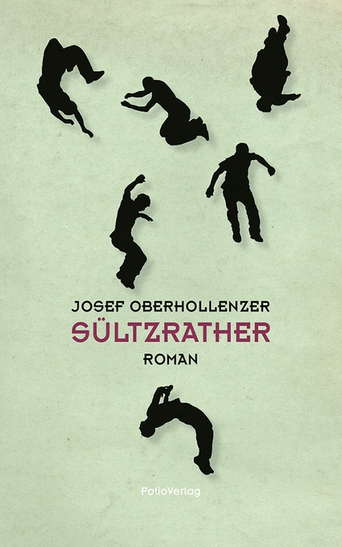 S&uuml;ltzrather - Josef Oberhollenzer