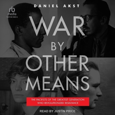 War by Other Means - Daniel Akst