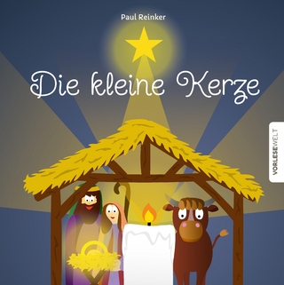 Die kleine Kerze