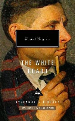 The White Guard - Mikhail Bulgakov