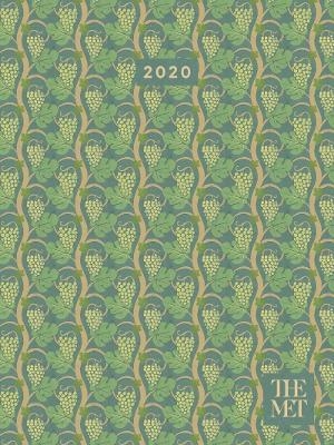 Art of Wine 2020 Engagement Book