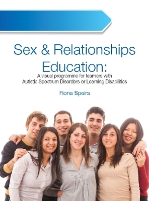 Sex and Relationships Education