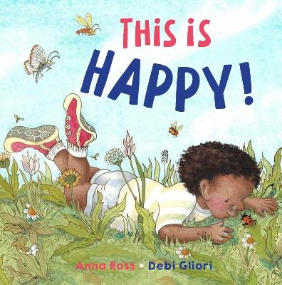 This is Happy! - Anna Ross
