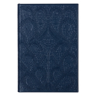 Christian Lacroix Nuit Paseo Dated 2019 Agenda