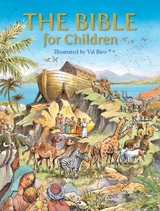 The Bible for Children - Brown, Kay