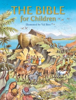 The Bible for Children - 