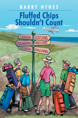 Fluffed Chips Shouldn&rsquo;T Count - Barry Hynes