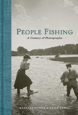 People Fishing - 