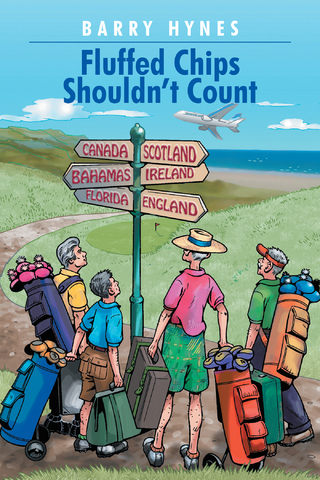 Fluffed Chips Shouldn’T Count