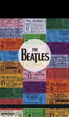 The Beatles 1964 Collection Specialty Journal