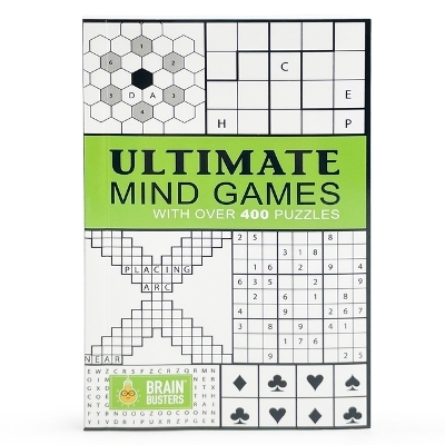 Ultimate Mind Games - 