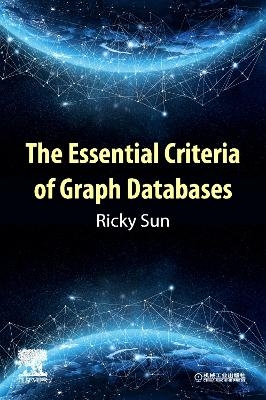 The Essential Criteria of Graph Databases
