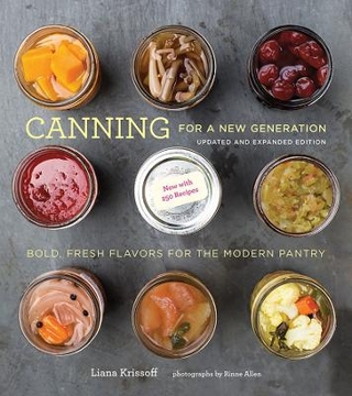 Canning for a New Generation: Updated and Expanded Edition