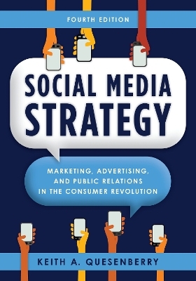 Social Media Strategy - Keith A. Quesenberry