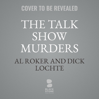The Talk Show Murders