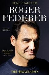 Roger Federer - Ren&eacute; Stauffer