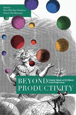 Beyond Productivity - 