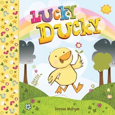 Lucky Ducky - Doreen Mulryan
