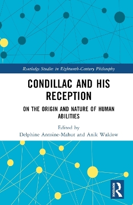 Condillac and His Reception - 