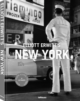 Elliott Erwitt&rsquo;s New York - Elliott Erwitt