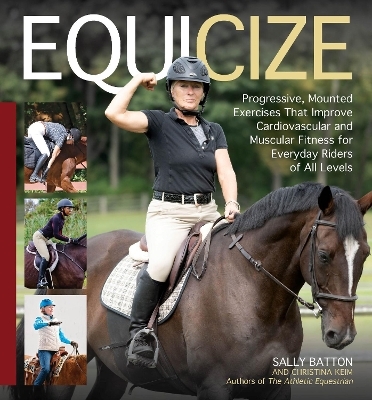 Equicize - Sally Batton, Christina Keim