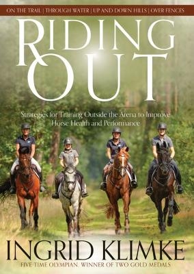 Riding Out - Ingrid Klimke