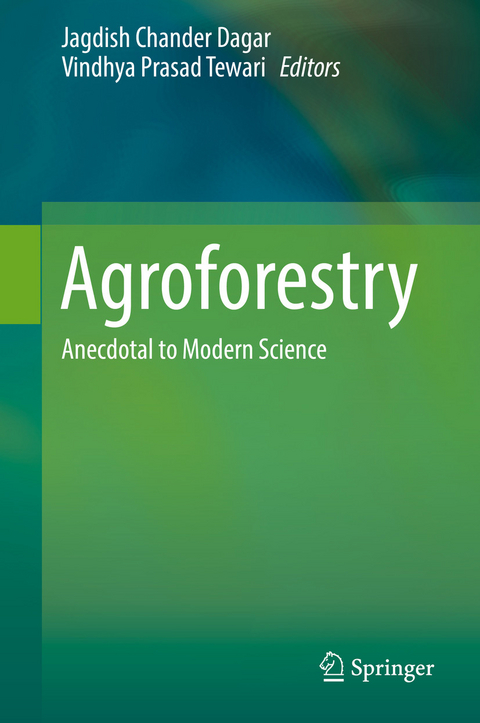 Agroforestry - 